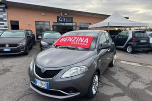 Lancia Ypsilon 1.2 BENZ NEOPTENTATI 2017
