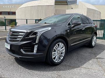 Cadillac XT5 3.6L V6 249cv 4x4 GANCIO TRAINO Unipr