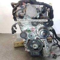Motore Toyota Rav 4 2200 Diesel Codice 2ADFTV