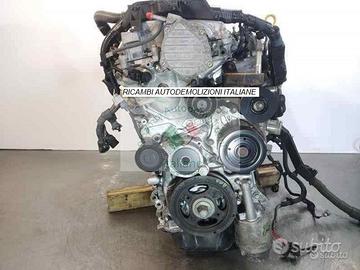 Motore Toyota Rav 4 2200 Diesel Codice 2ADFTV