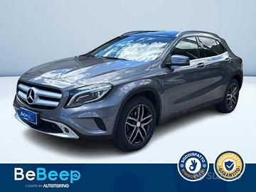 Mercedes-Benz GLA 220 D (CDI) ENDURO 4MATIC 1...