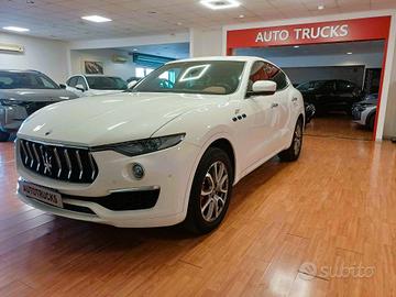 Maserati Levante MHEV 330 CV AWD GT