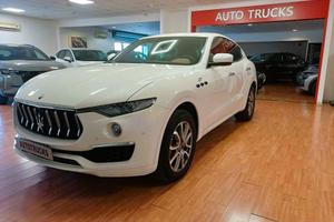 Maserati Levante MHEV 330 CV AWD GT