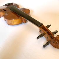 Violino metà ottocento perfettamente funzionante