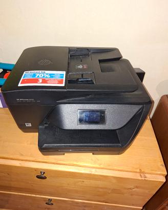 stampante hp