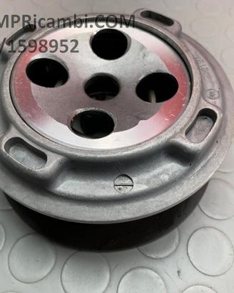 TAMBURELLO CAMPANA SUZUKI GSXR 600 1999 1998 GSX R