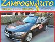Bmw 320d Cabrio 185Cv Futura ZAMPOGNAUTO CT
