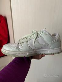 Nike dunk low