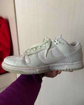 Nike dunk low