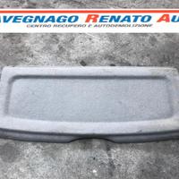 Cappelliera volkswagen polo 1999-2001