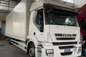 AUTOCARRO IVECO STRALIS 310 EURO 5