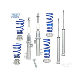 SOSPENSIONE FILETTATA BLUE LINE OPEL CORSA D