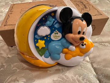 Carillon DisneyBaby Topolino