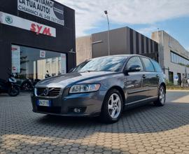Volvo V50 D2 POLAR