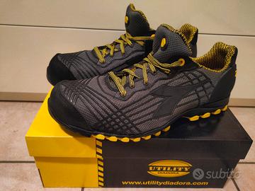 Scarpe Antinfortunistica Diadora