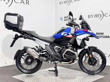 BMW R 1300 GS Trophy