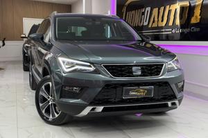 Seat Ateca 1.6 TDI Advance Iper Full