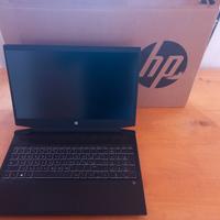 HP Pavilion Gaming Laptop 16-a0046nl