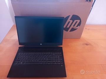 HP Pavilion Gaming Laptop 16-a0046nl