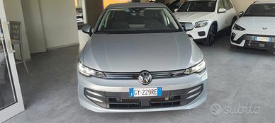 Volkswagen Golf 2.0 TDI 115 CV SCR Life