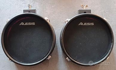 TOM PAD 8" ALESIS CRIMSON II