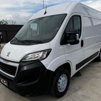 Peugeot Boxer L2H2 2.2 140cv
