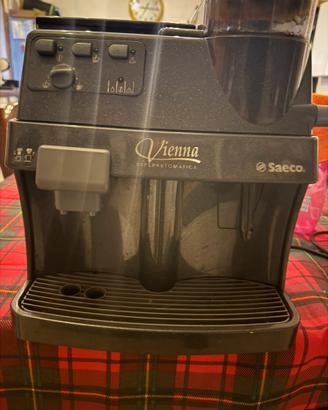 Macchina del caffe