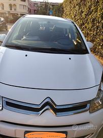 Citroen C3 benzina