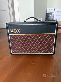 Amplificatore chitarra Vox Ac10