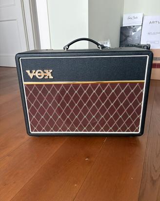 Amplificatore chitarra Vox Ac10