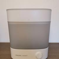 Philips Avent sterilizzatore 