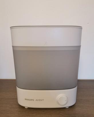 Philips Avent sterilizzatore 