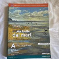 Libro il più bello dei mari A