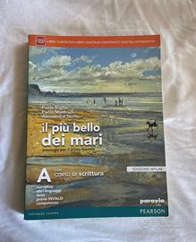 Libro il più bello dei mari A