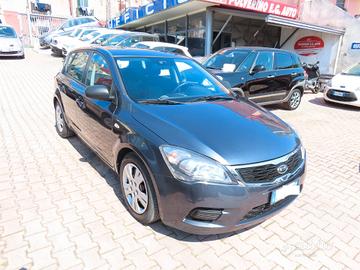 Kia Ceed cee'd 1.6 CRDi DIESEL 90CV