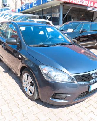 Kia Ceed cee'd 1.6 CRDi DIESEL 90CV