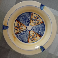 Portacenere siciliano