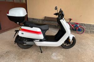 Scooter elettrico NQI
