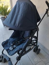 Passeggino leggero PEG PEREGO