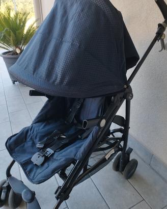 Passeggino leggero PEG PEREGO