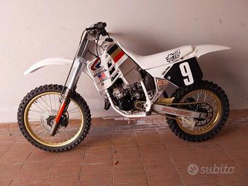 Honda CR125 Mugen