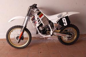 Honda CR125 Mugen