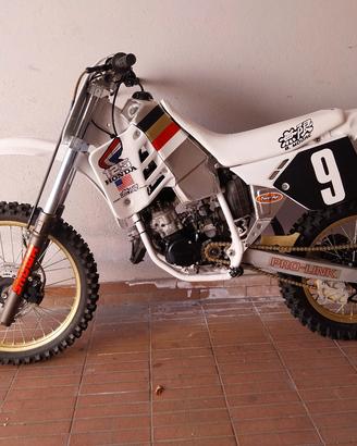 Honda CR125 Mugen