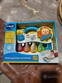 Gioco bimbi 6/36 mesi