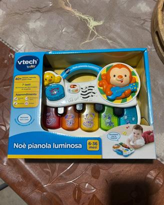 Gioco bimbi 6/36 mesi