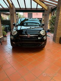 Fiat 500X 1.3 MultiJet 95 CV - 2018