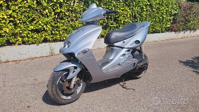 Malaguti firefox f15