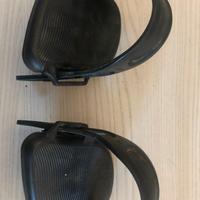pedali per bici