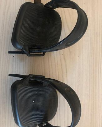 pedali per bici
