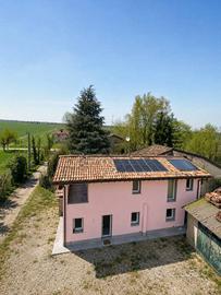 Casa indipendente di 128 m² con 3 locali a San Pro